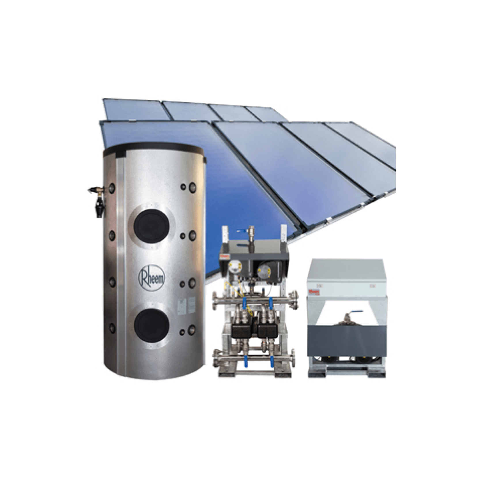 HS Series Solar gallery detail image