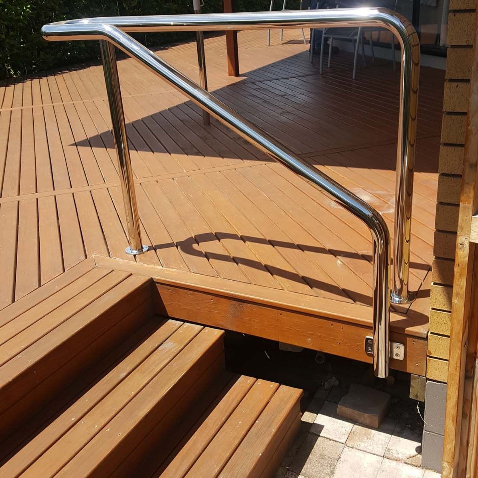 Hand Rails gallery detail image