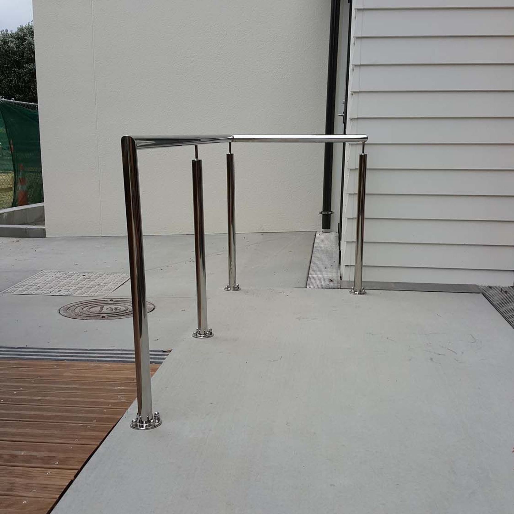 Hand Rails gallery detail image