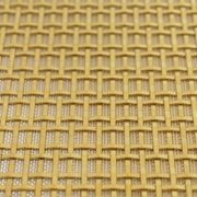 Oxford Hand Woven Rectangular Plain Vertical Grilles gallery detail image