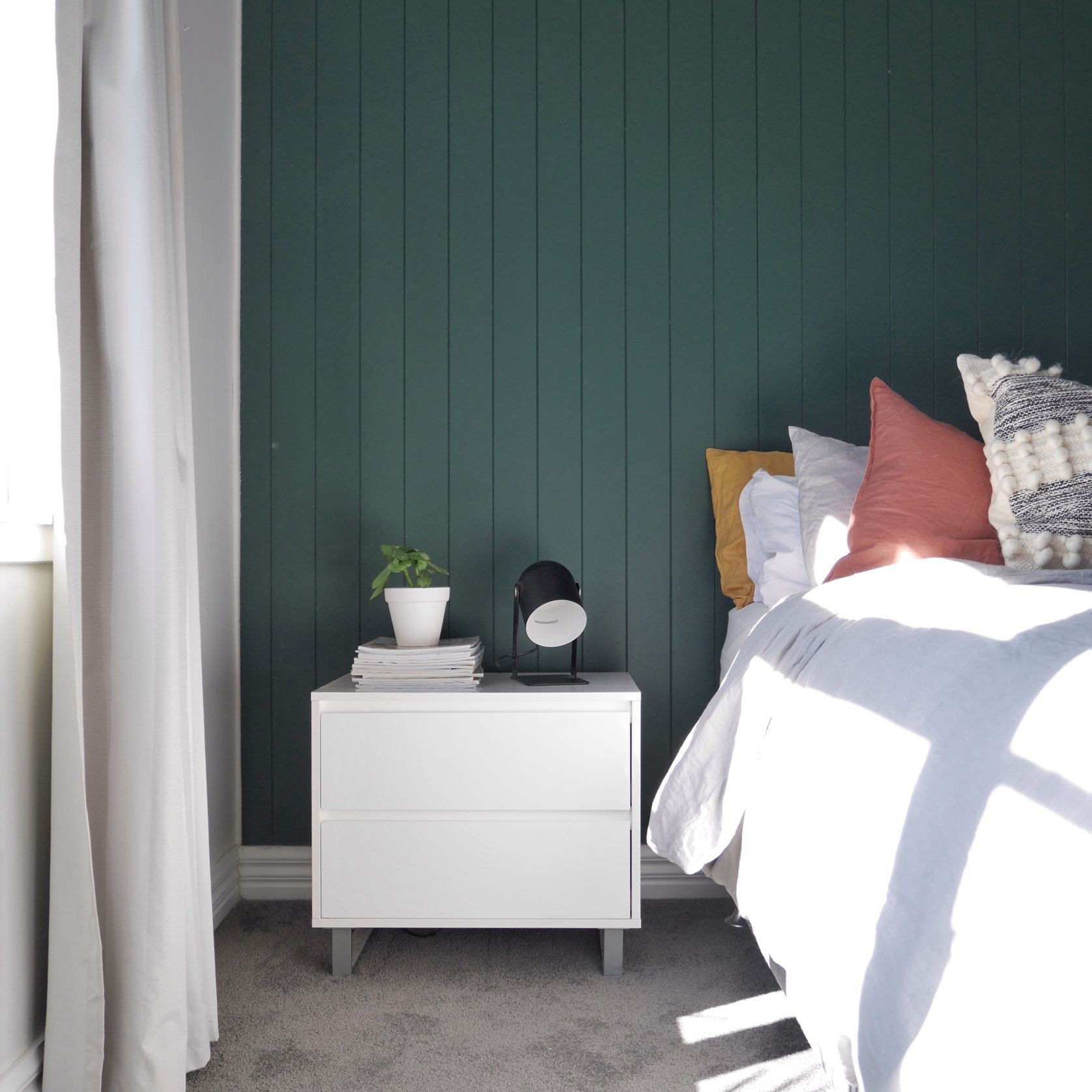 Hardie™ Groove Lining gallery detail image