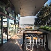 Hardie™ Groove Soffit Lining gallery detail image