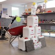 Tools and Hardware for Concrete gallery detail image