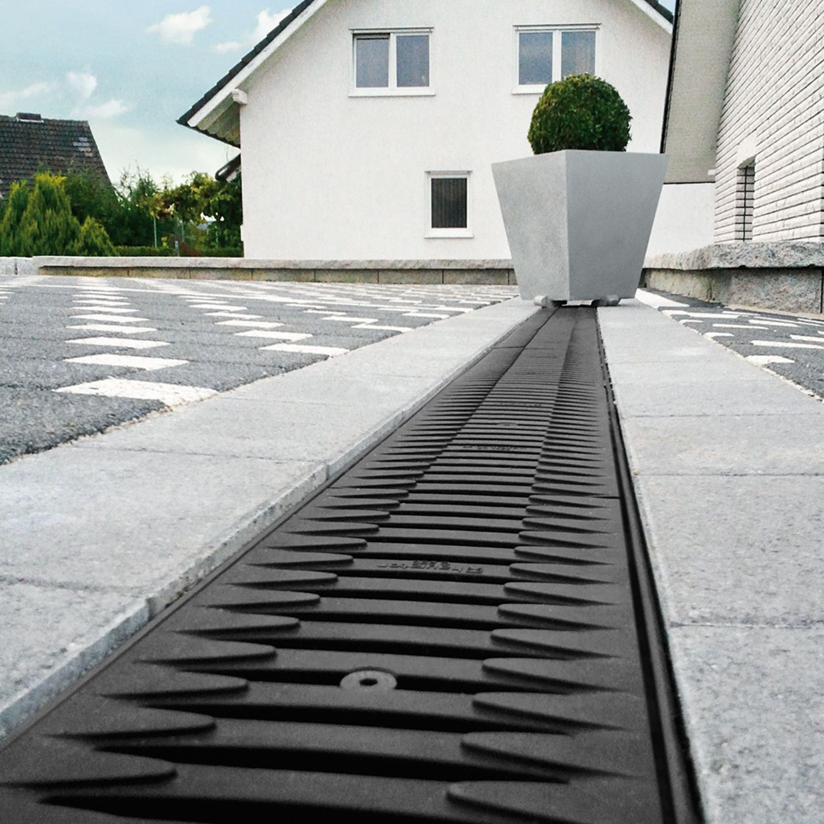 Hauraton PRO Fibretec gallery detail image