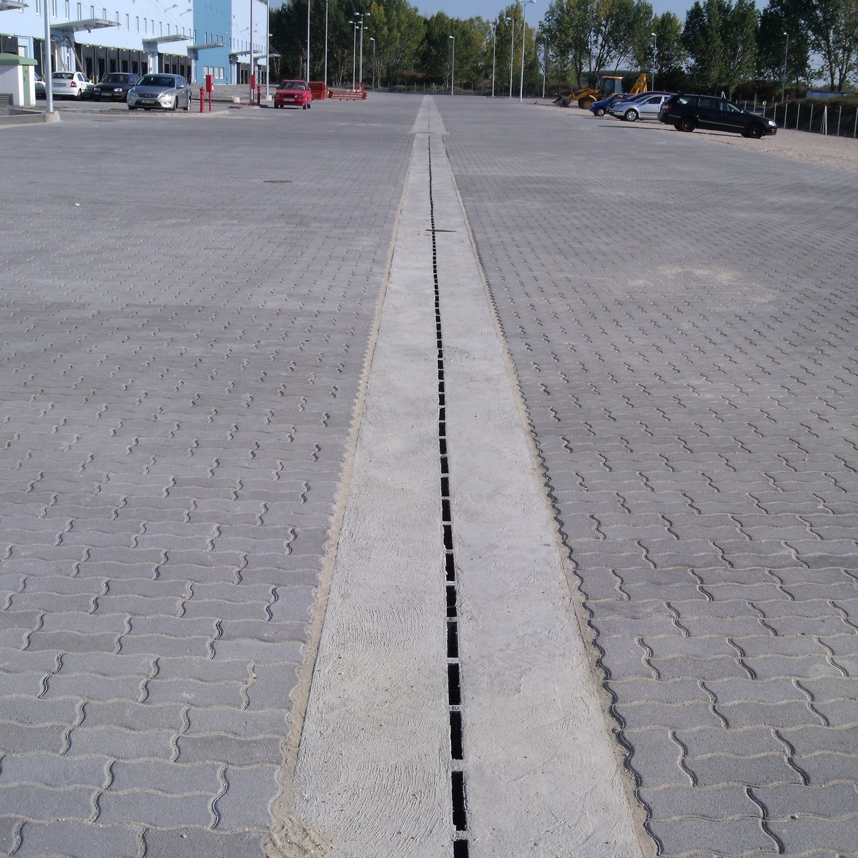 Hauraton HICAP gallery detail image