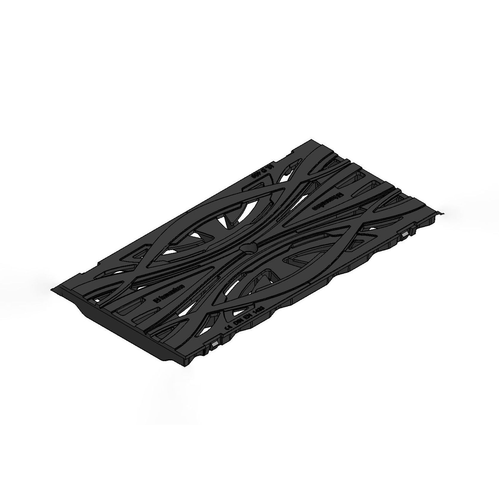 Hauraton PRO Metropolis gallery detail image