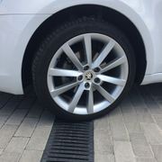 Hauraton Monotec gallery detail image