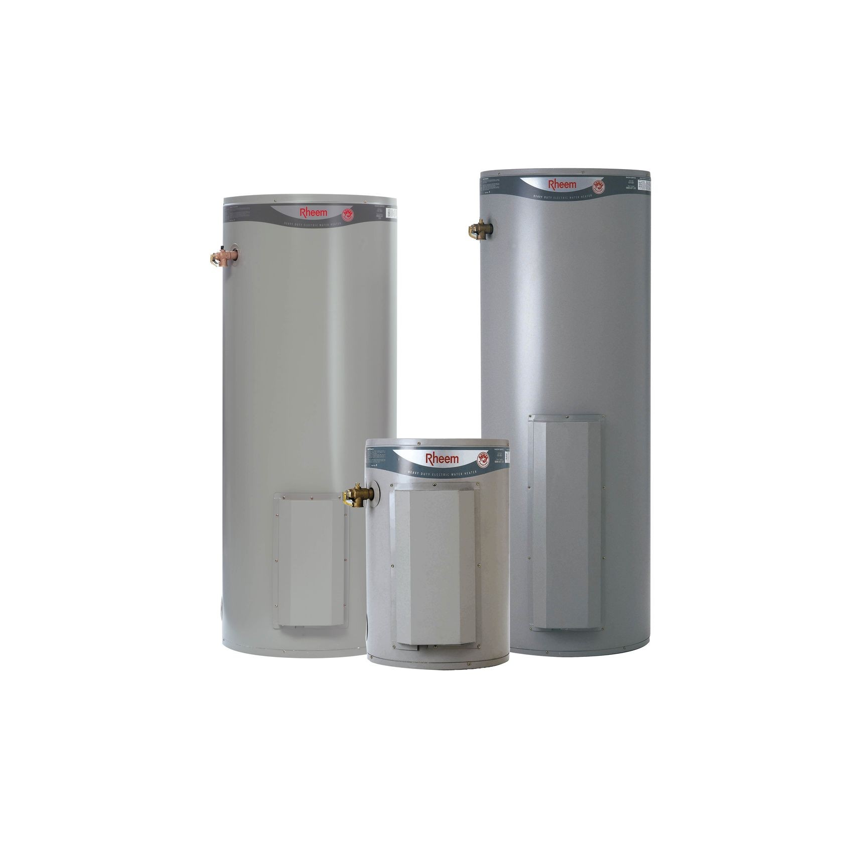 Heavy Duty Electric Storage gallery detail image