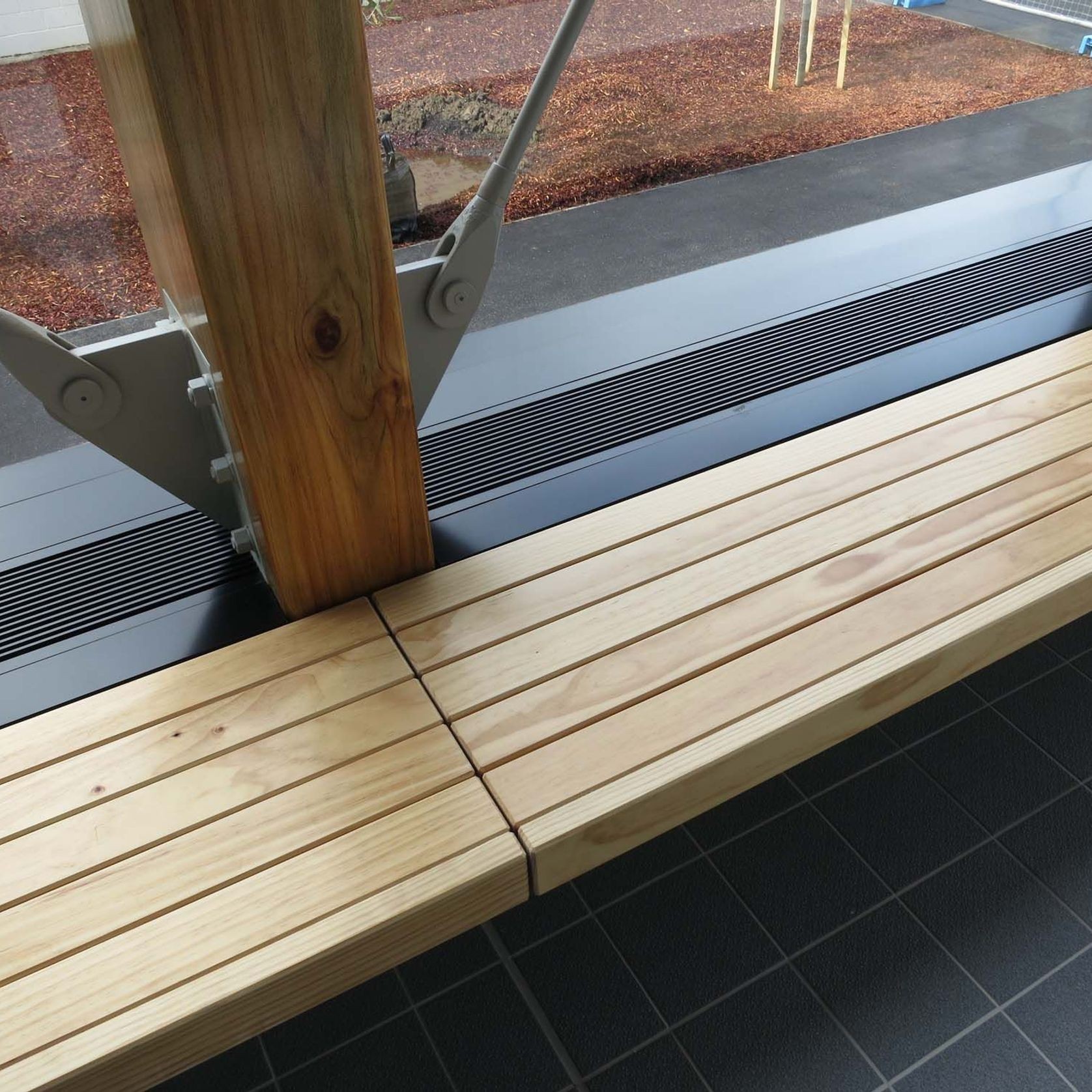 Heavy Duty Sliding Doors gallery detail image