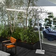 Hemingway Lamp by Exteta gallery detail image