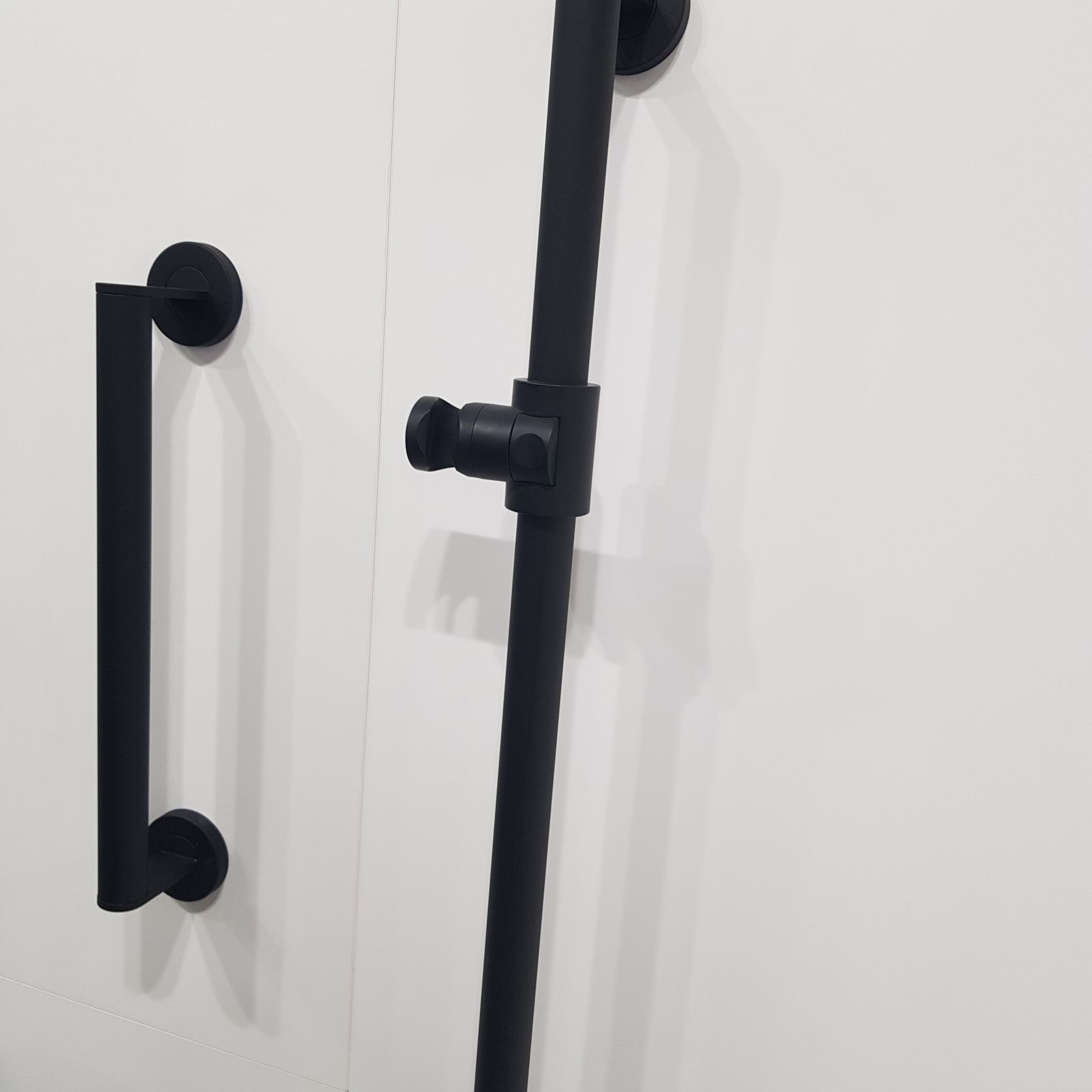 Hewi - Universal & Accessible Bathroom Design gallery detail image