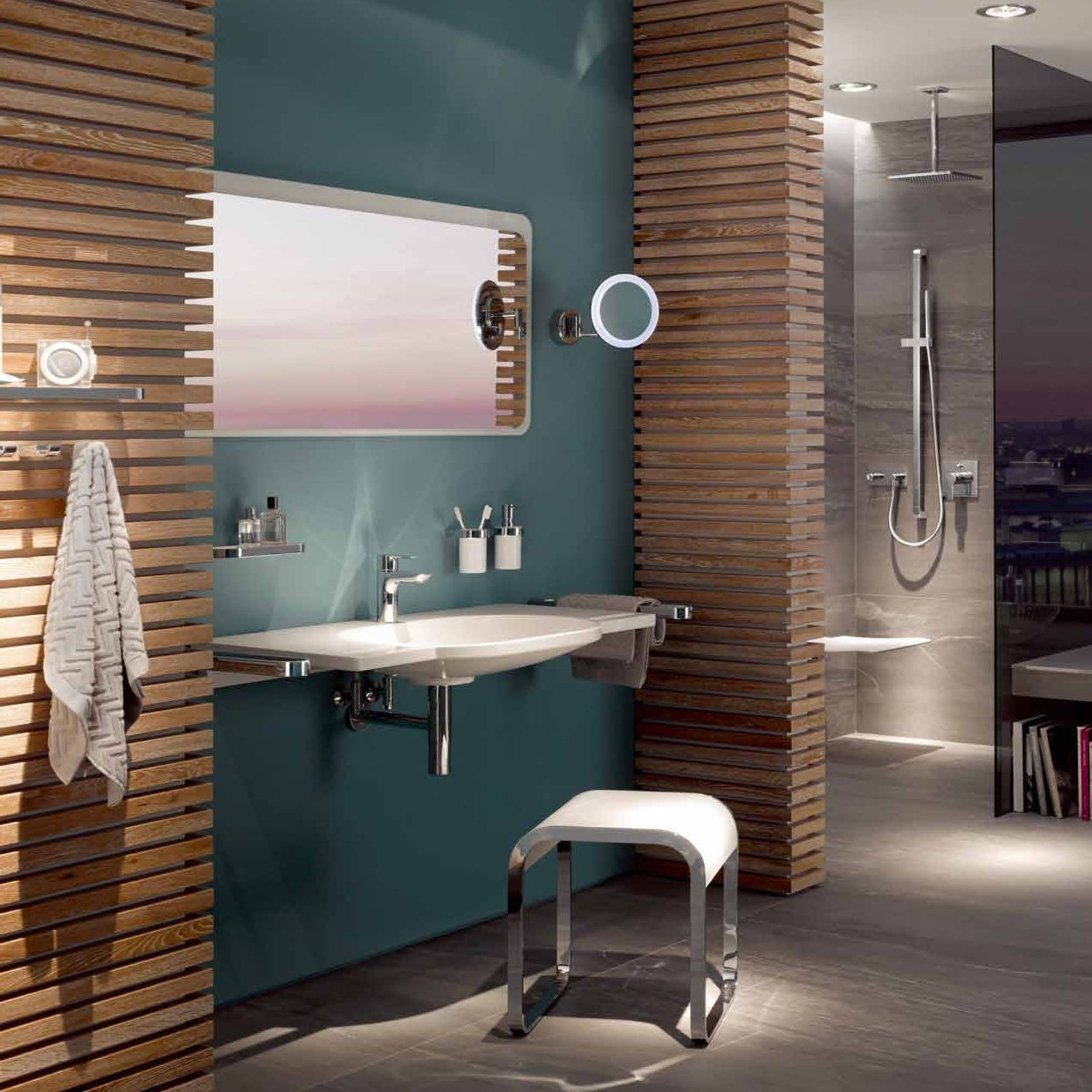 Hewi - Universal & Accessible Bathroom Design gallery detail image