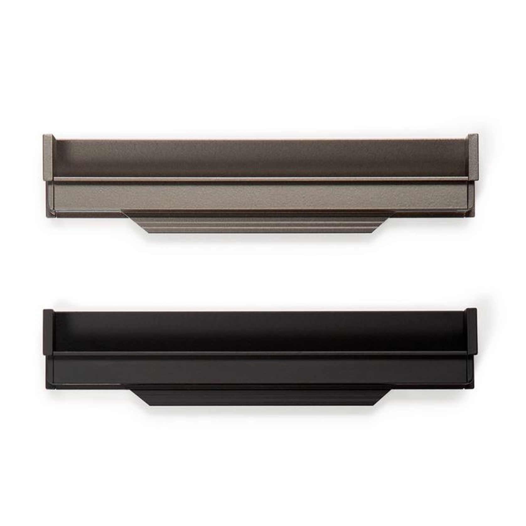 Hexxa recessed handle gallery detail image