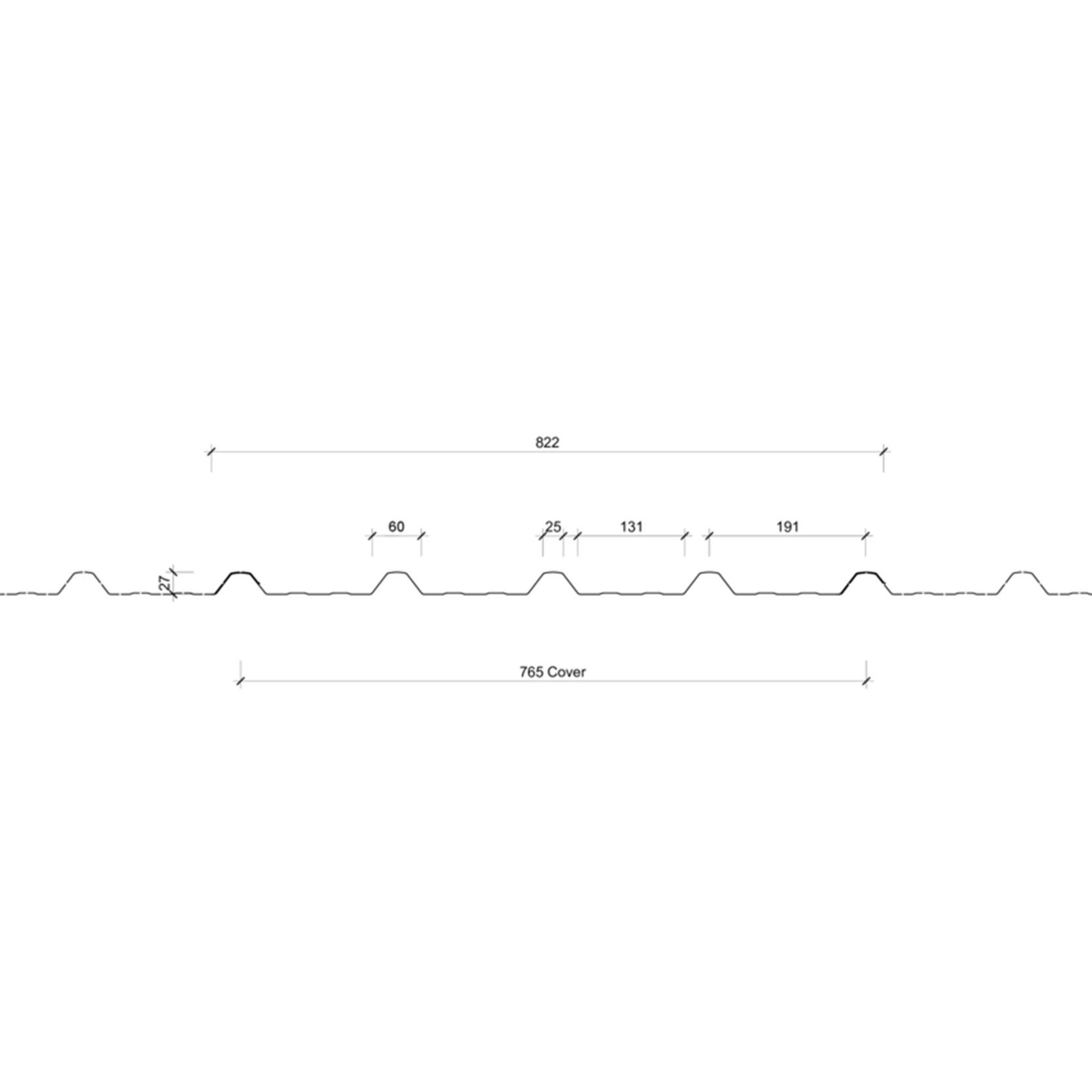 Hi Five Roofing & Cladding gallery detail image