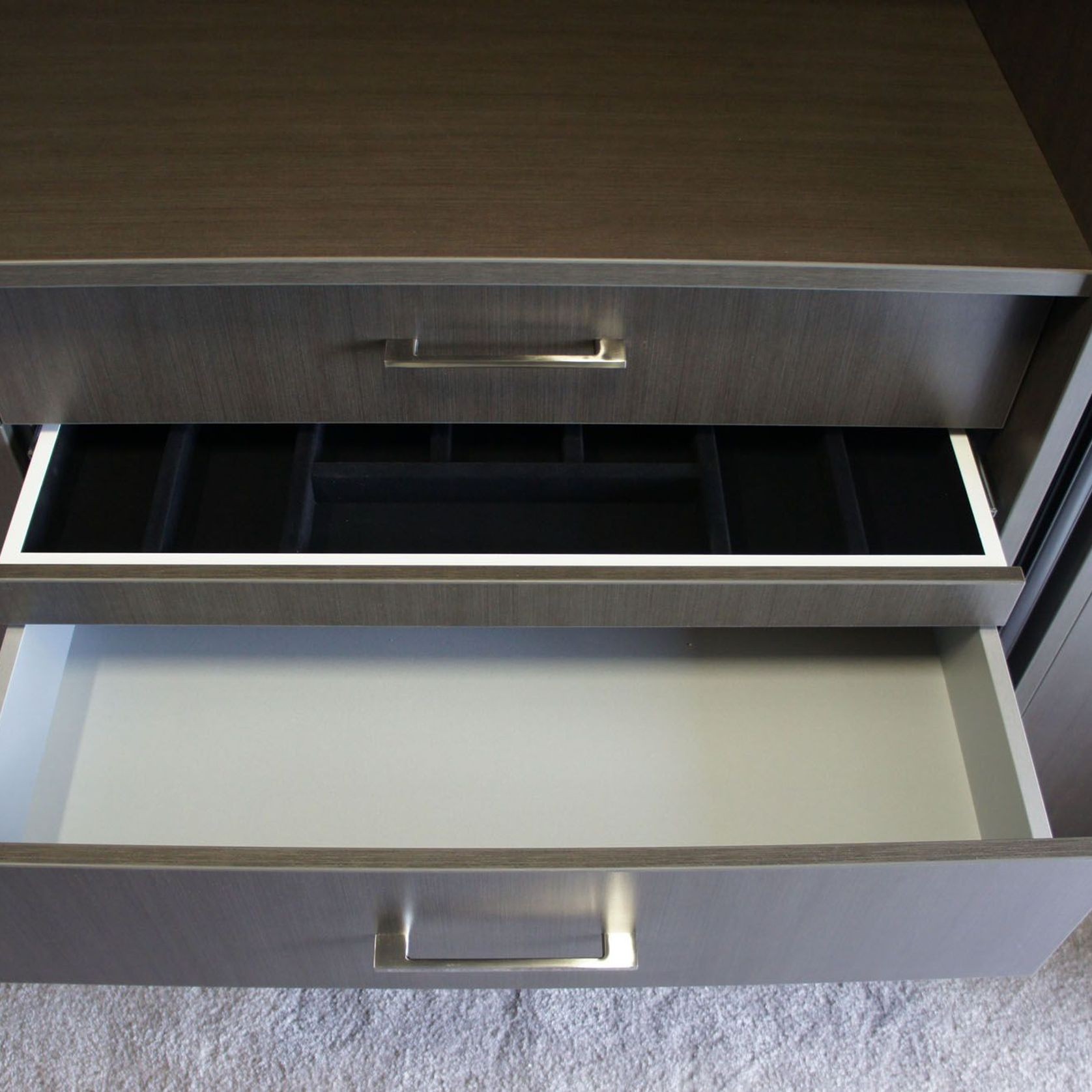 ACCESSORIES - Hidden Jewellery Drawer gallery detail image