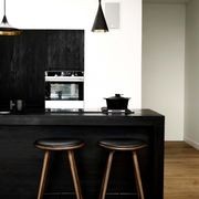 High Stool by Mater gallery detail image