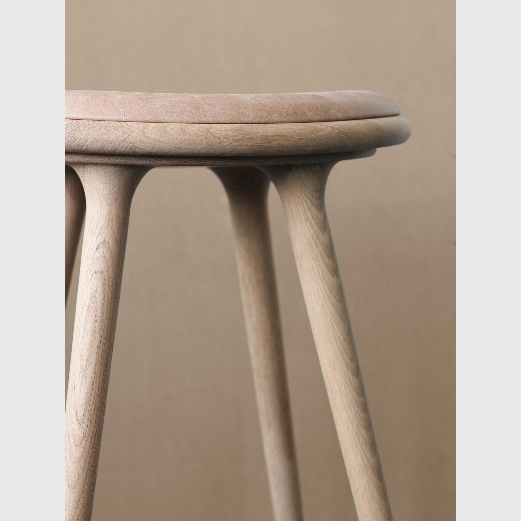 High Stool by Mater gallery detail image