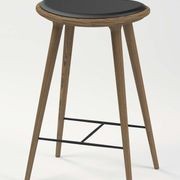High Stool by Mater gallery detail image