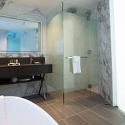 Frameless Glass Box Showers gallery detail image