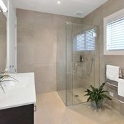Frameless Glass Box Showers gallery detail image