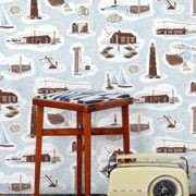 Hitherland Collection by Mini Moderns gallery detail image