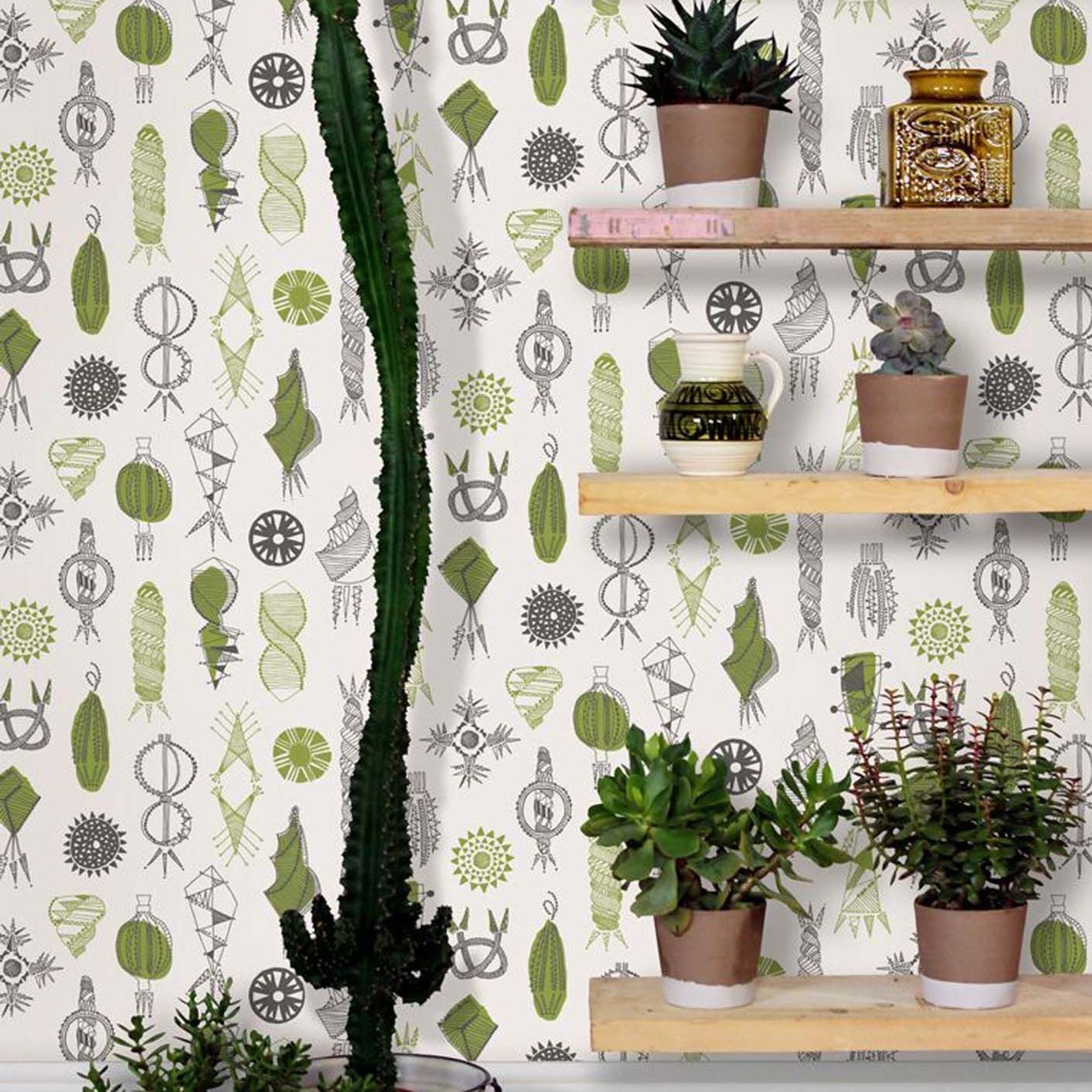 Hitherland Collection by Mini Moderns gallery detail image