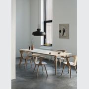 In Between SK7-10 Stool by &Tradition gallery detail image