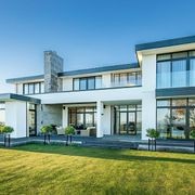 INTEGRA Lightweight Concrete Firewalls gallery detail image