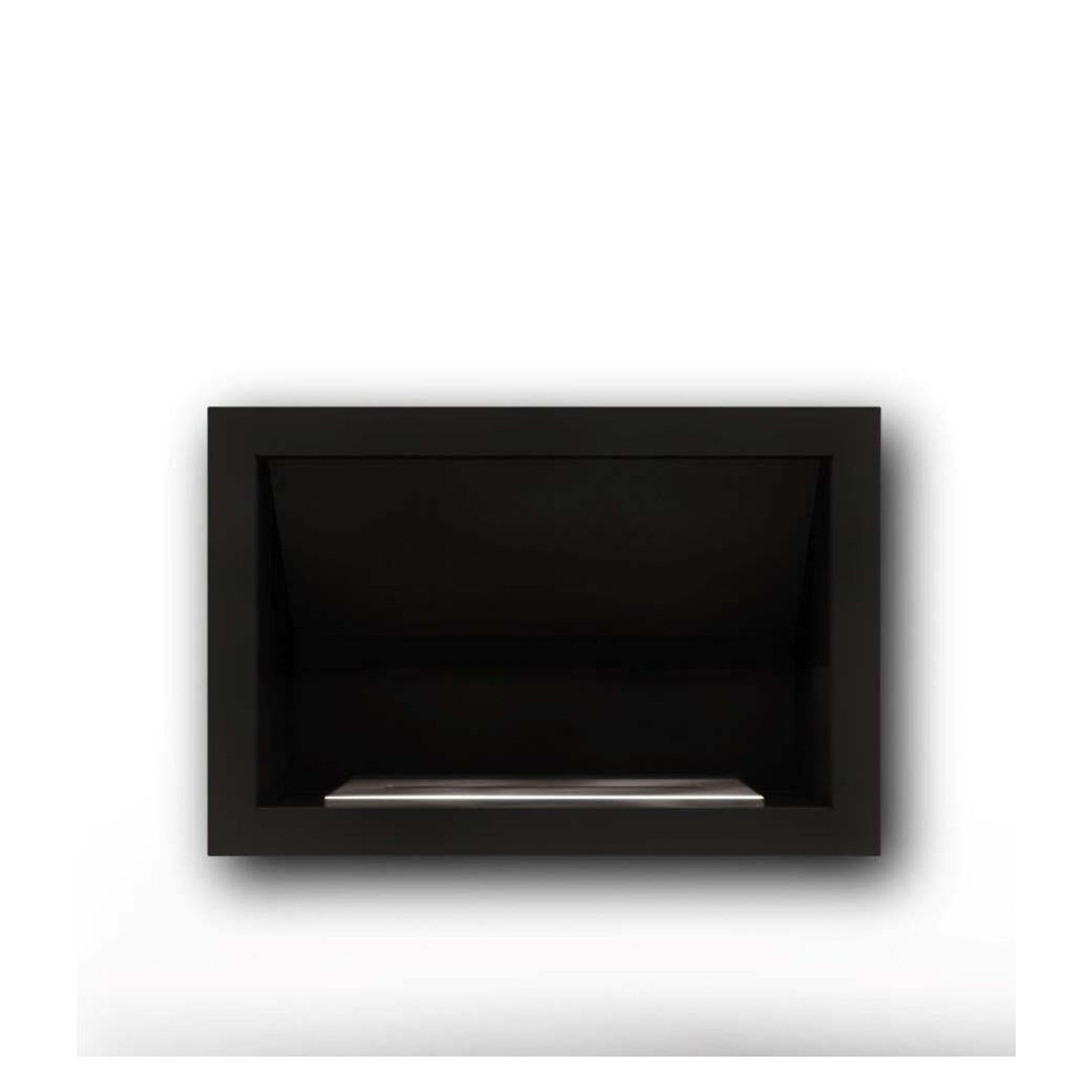 Icon Fires Commercial Classic Biofuel Fireplace gallery detail image