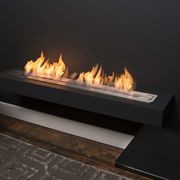 Icon Fires SB1100 Biofuel Fireplace gallery detail image