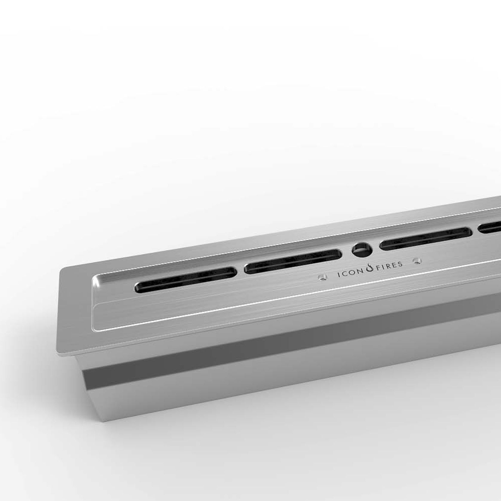 Icon Fires SB500 Biofuel Fireplace gallery detail image