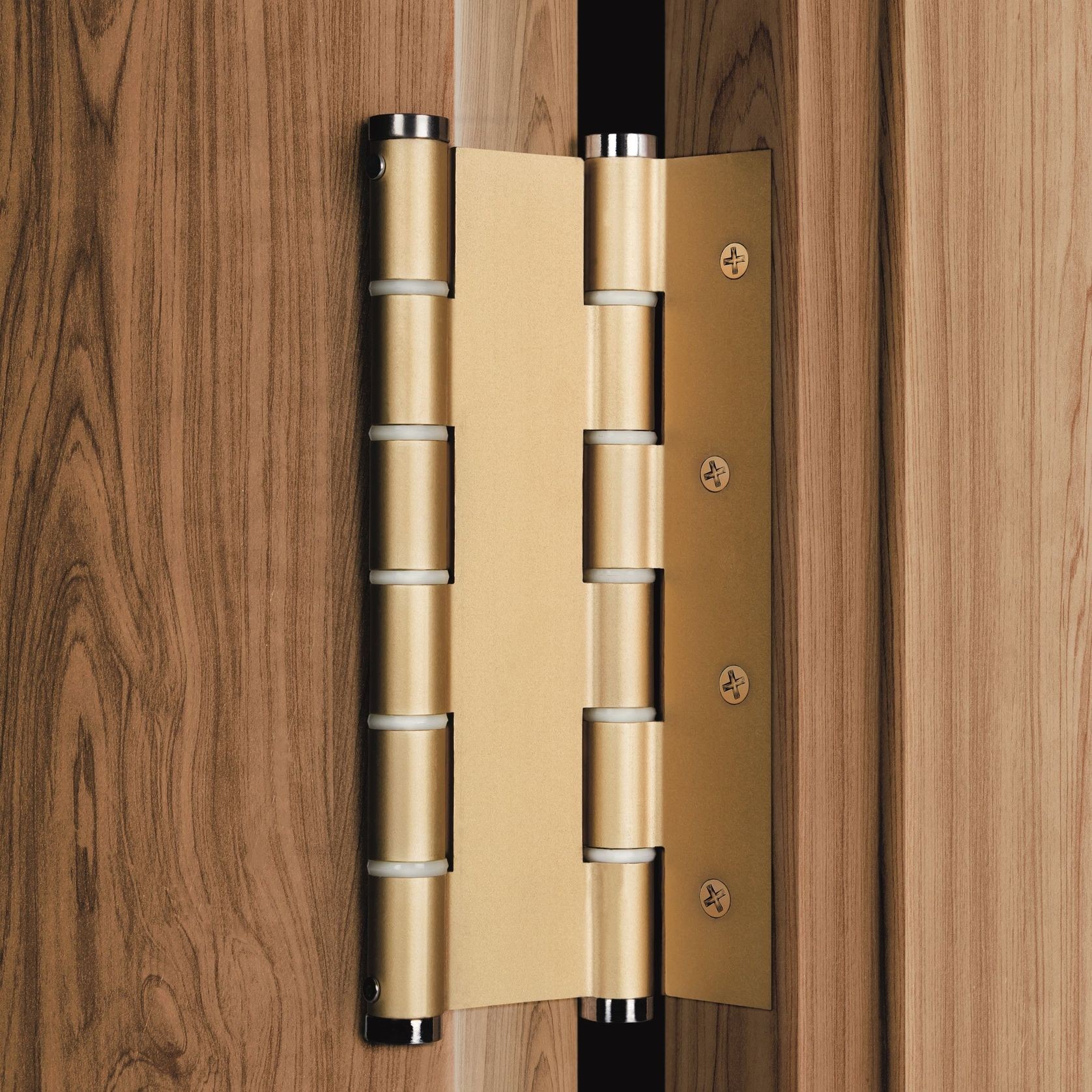 Justor Spring Hinges gallery detail image