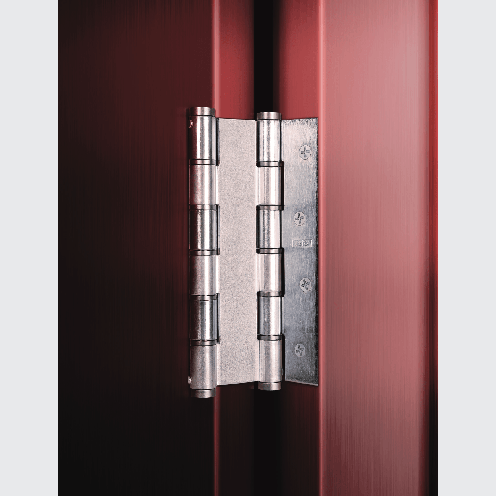 Justor Spring Hinges gallery detail image