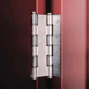 Justor Spring Hinges gallery detail image