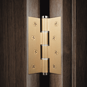 Justor Spring Hinges gallery detail image