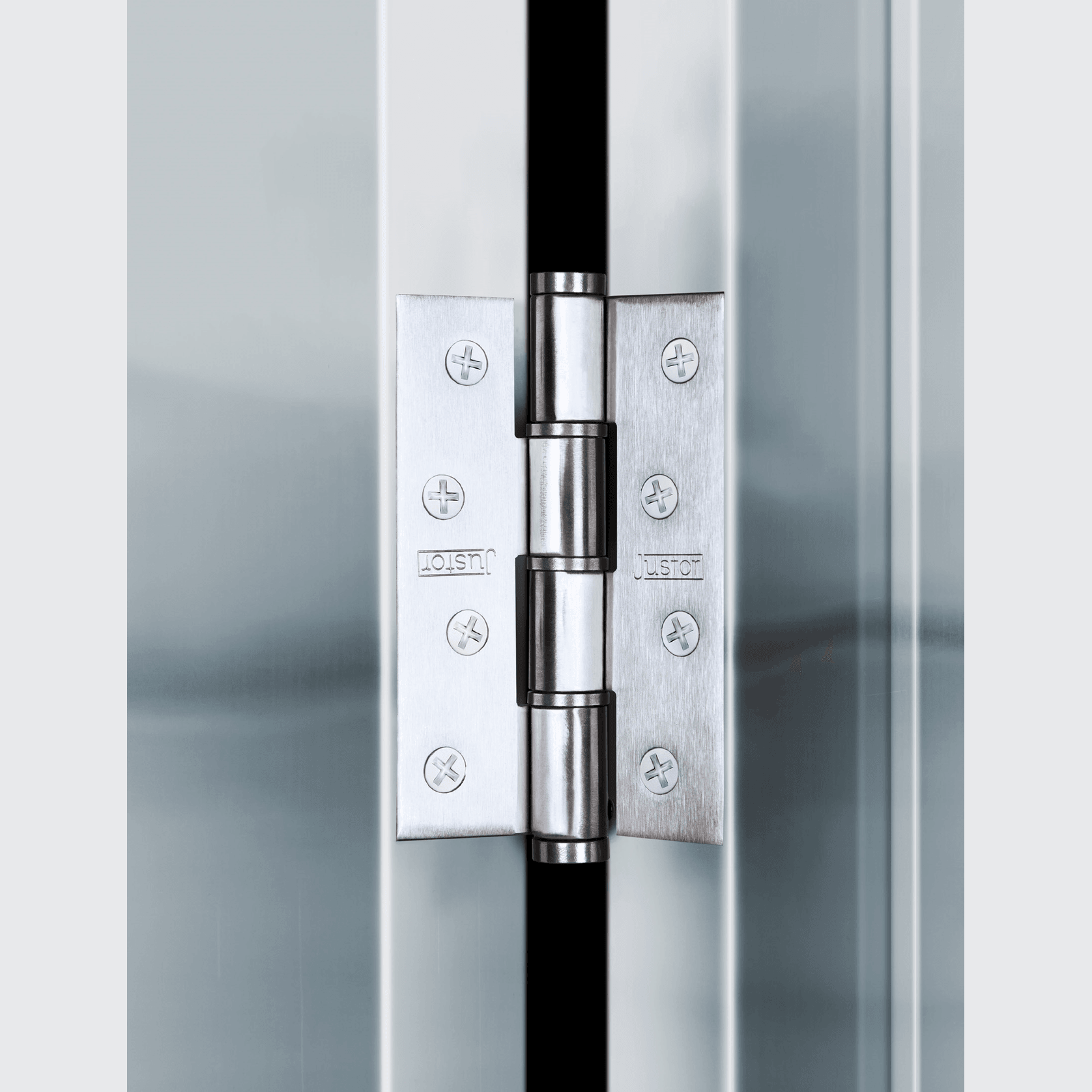 Justor Spring Hinges gallery detail image