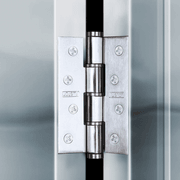 Justor Spring Hinges gallery detail image