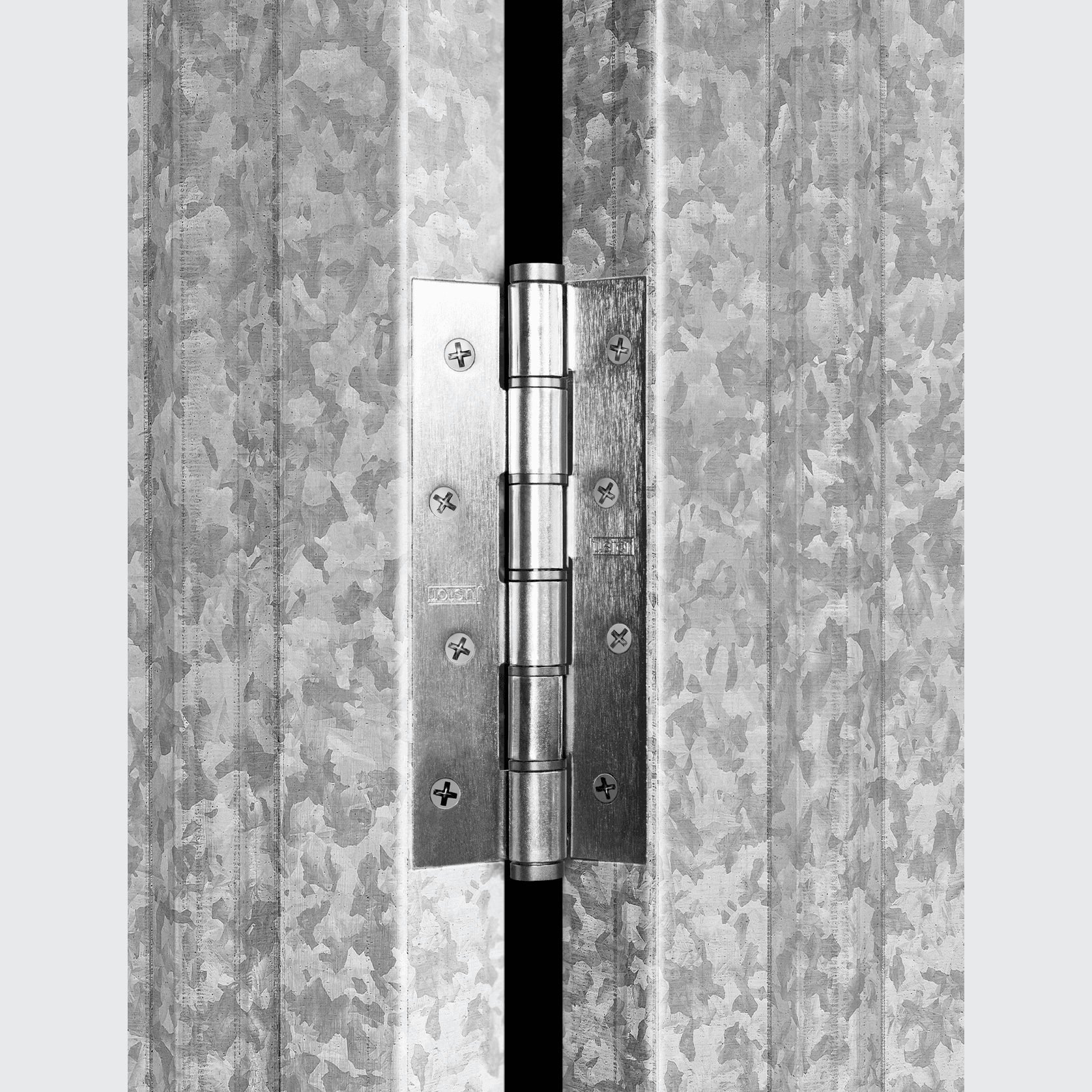 Justor Spring Hinges gallery detail image