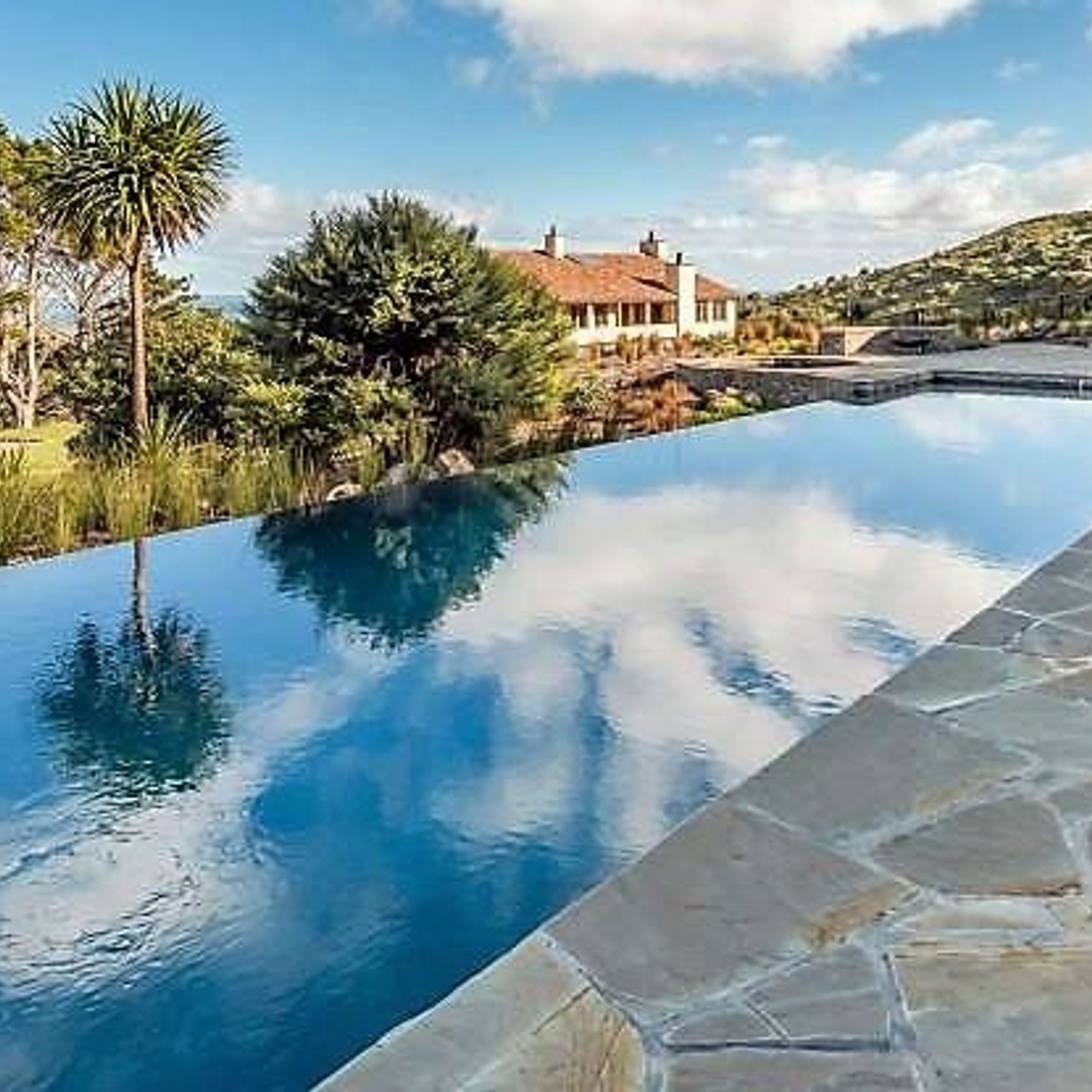 Infinity Pools By Auckland Inground Pools gallery detail image