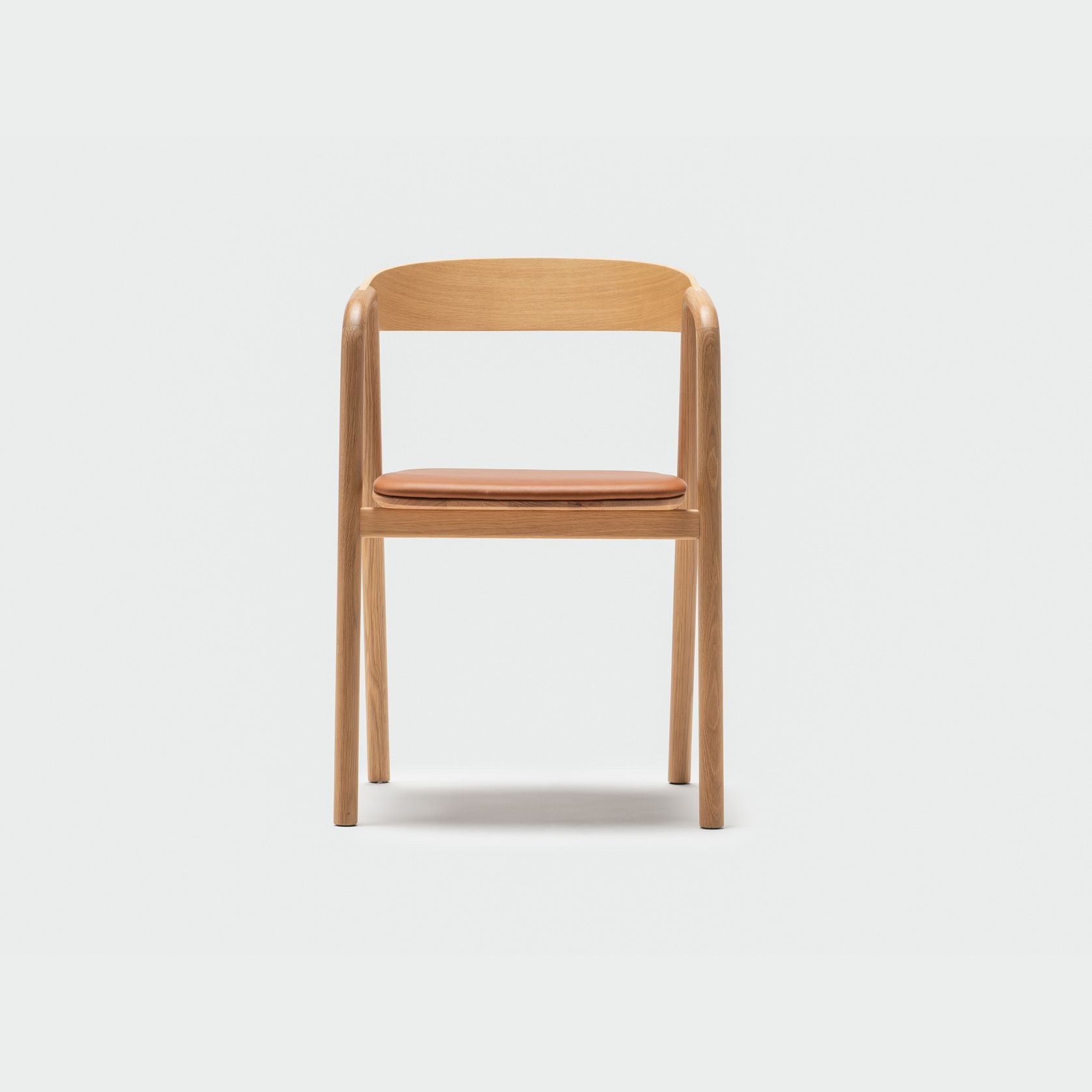 Inlay Dining Chair gallery detail image