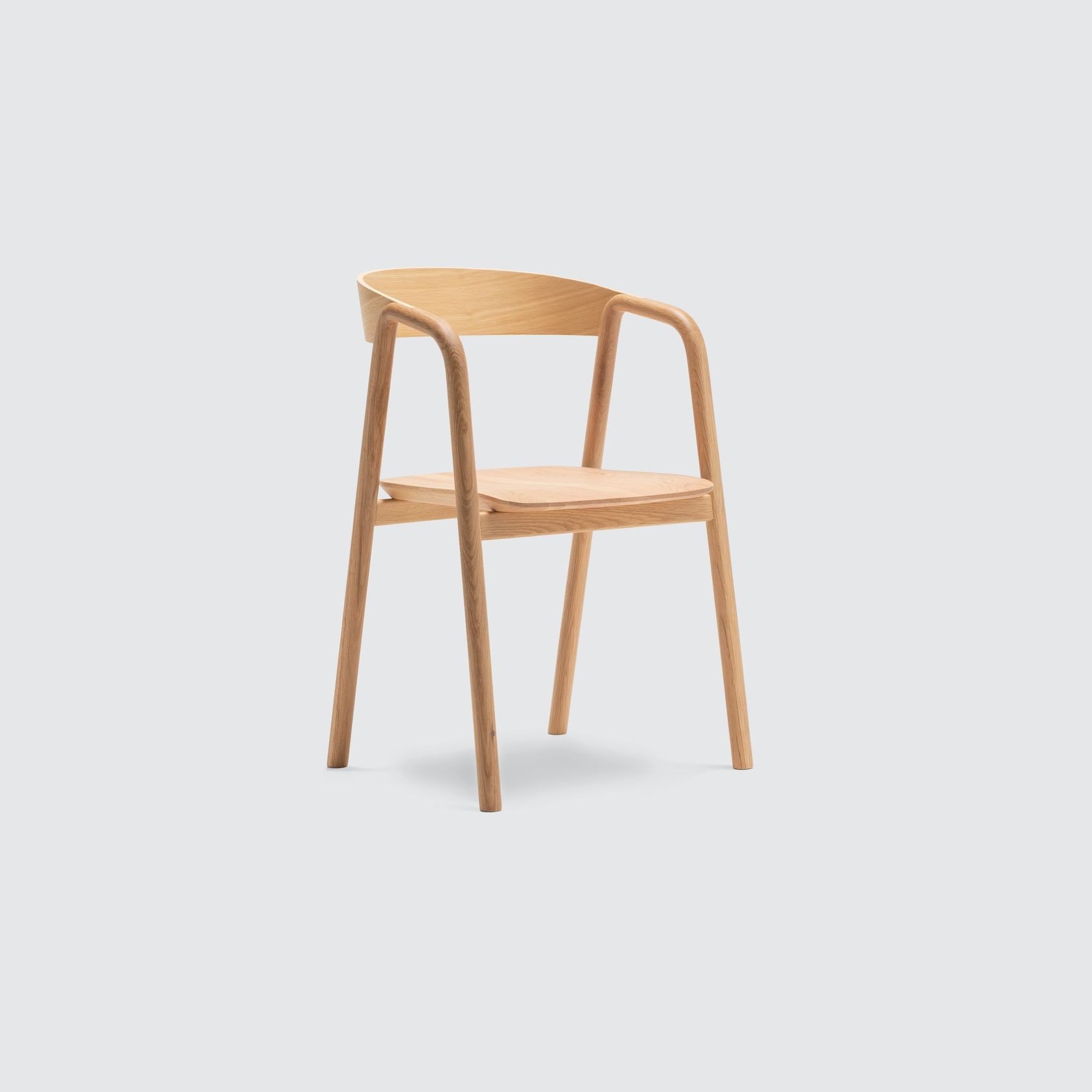 Inlay Dining Chair gallery detail image