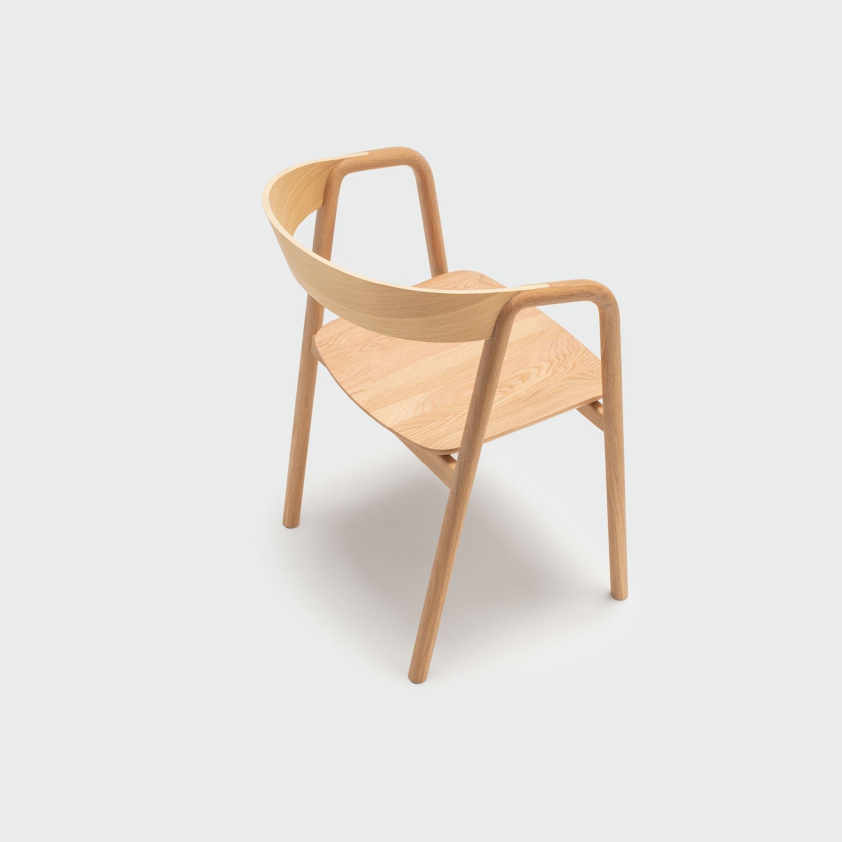 Inlay Dining Chair gallery detail image