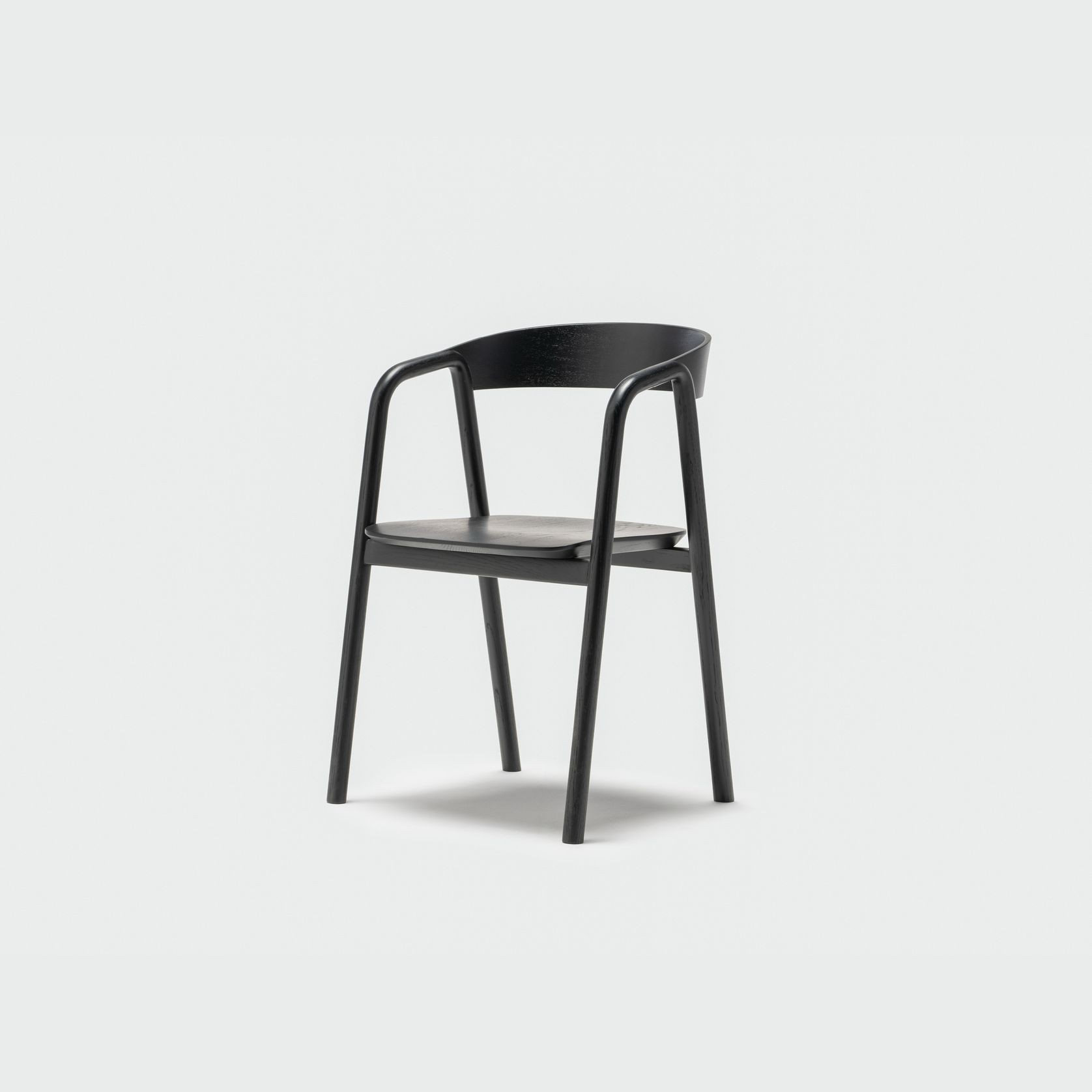 Inlay Dining Chair gallery detail image