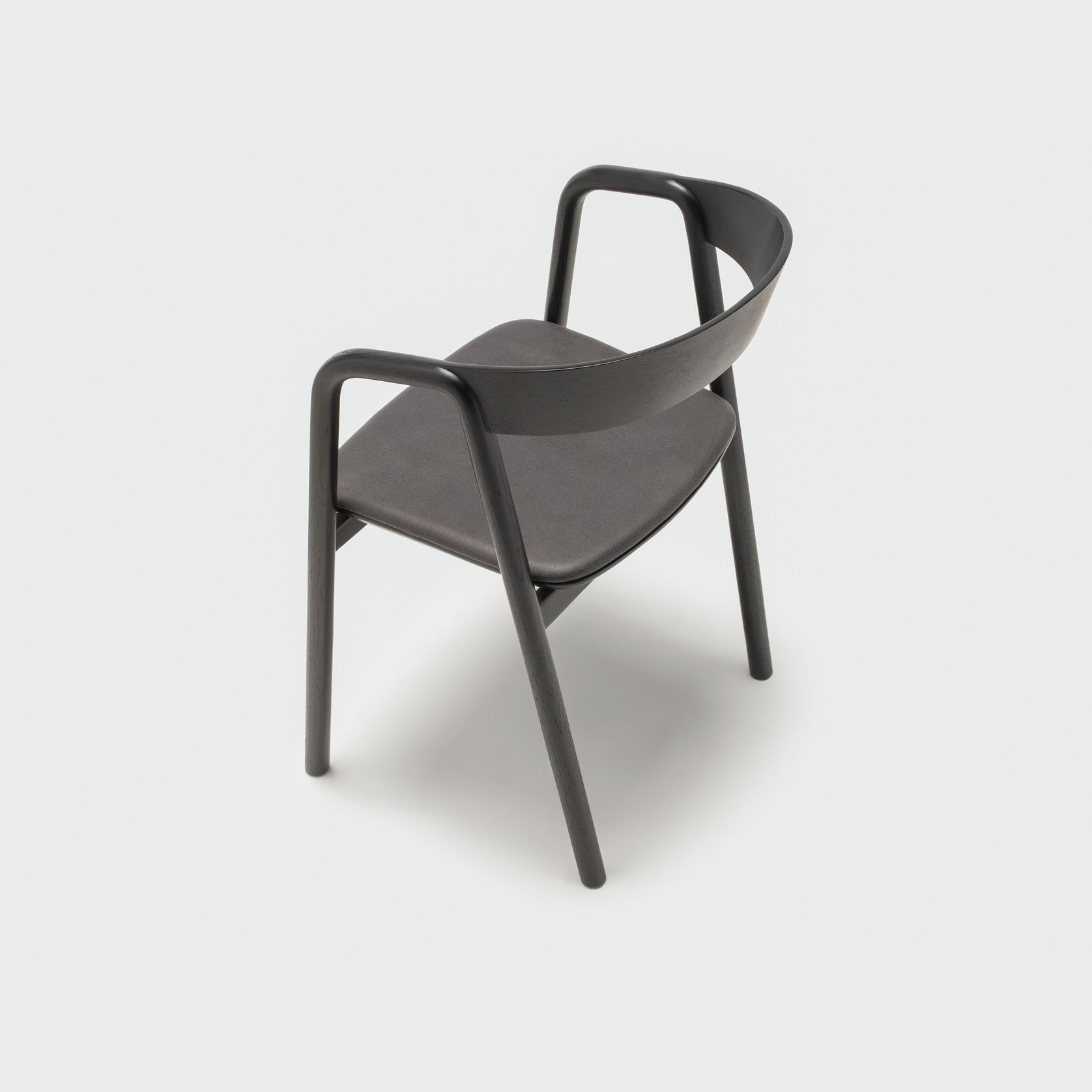 Inlay Dining Chair gallery detail image