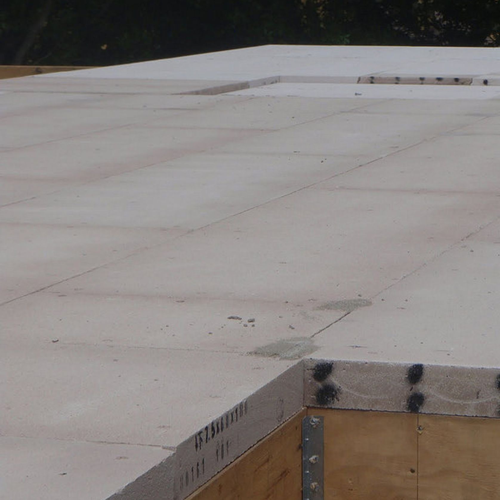 INTEGRA Lightweight Concrete Flooring System gallery detail image