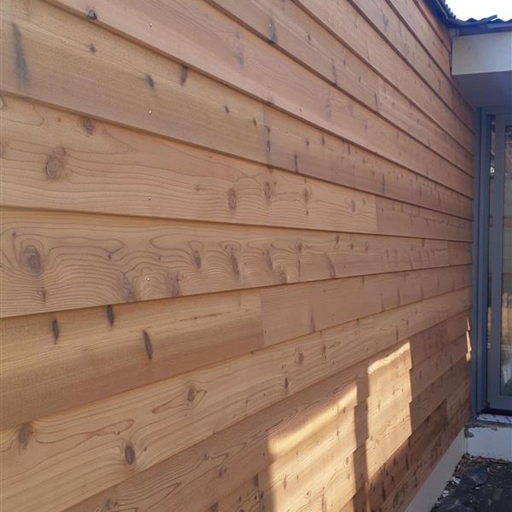 JSC Rustic Cedar gallery detail image