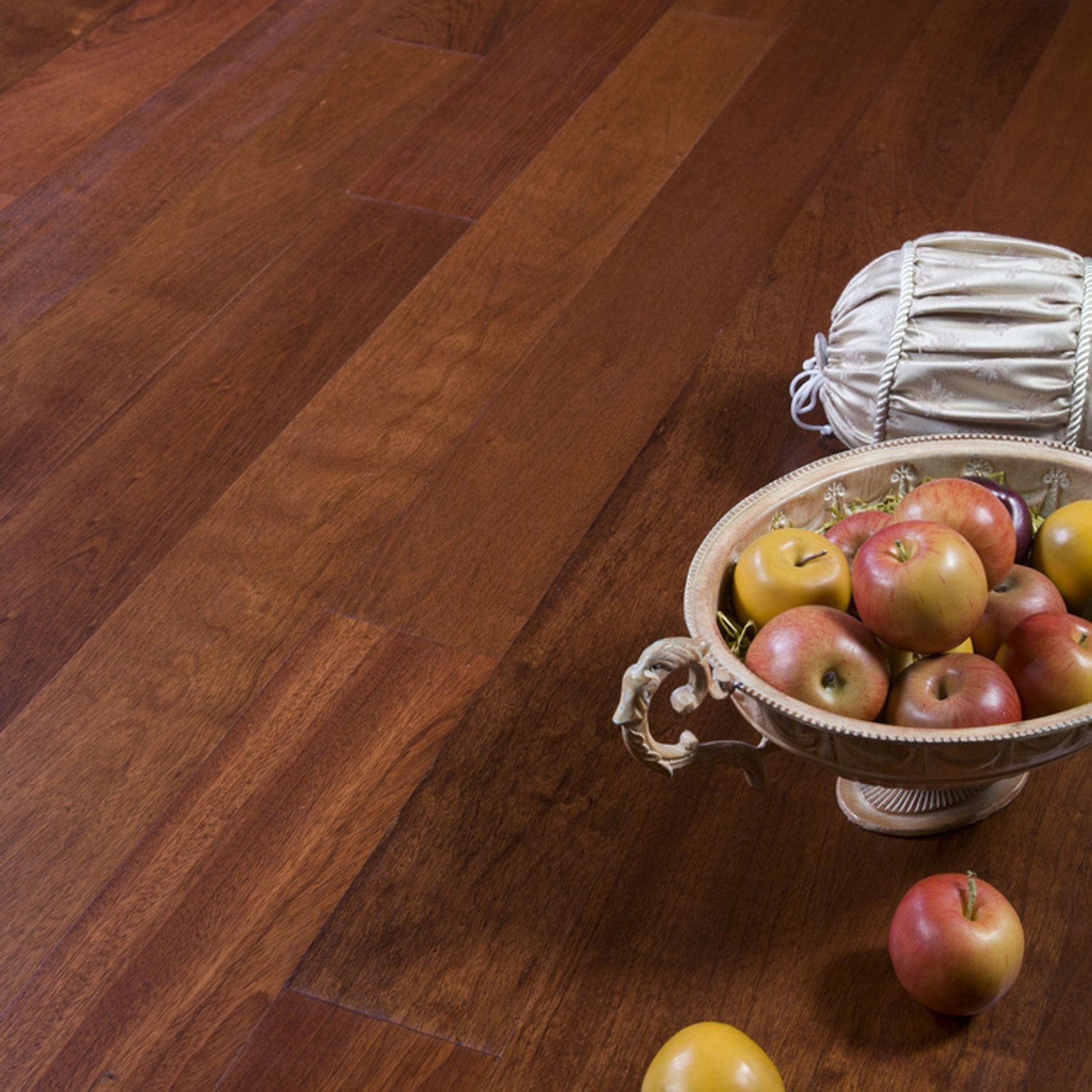 Jatoba Nature Wood Flooring gallery detail image