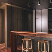 Kwila Solid Timber Flooring gallery detail image