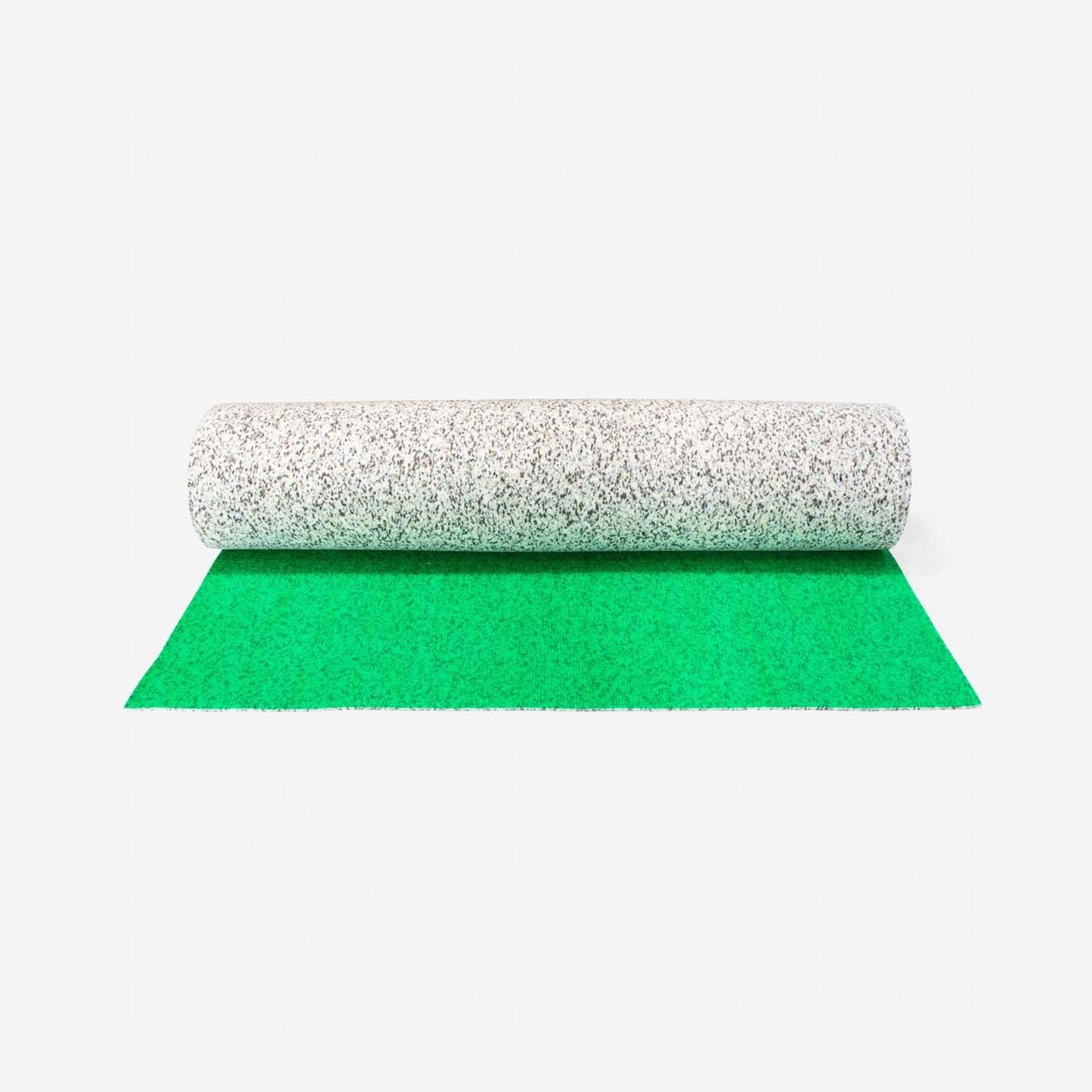 Jewel Emerald Carpet Cushion 95kg x 10mm gallery detail image