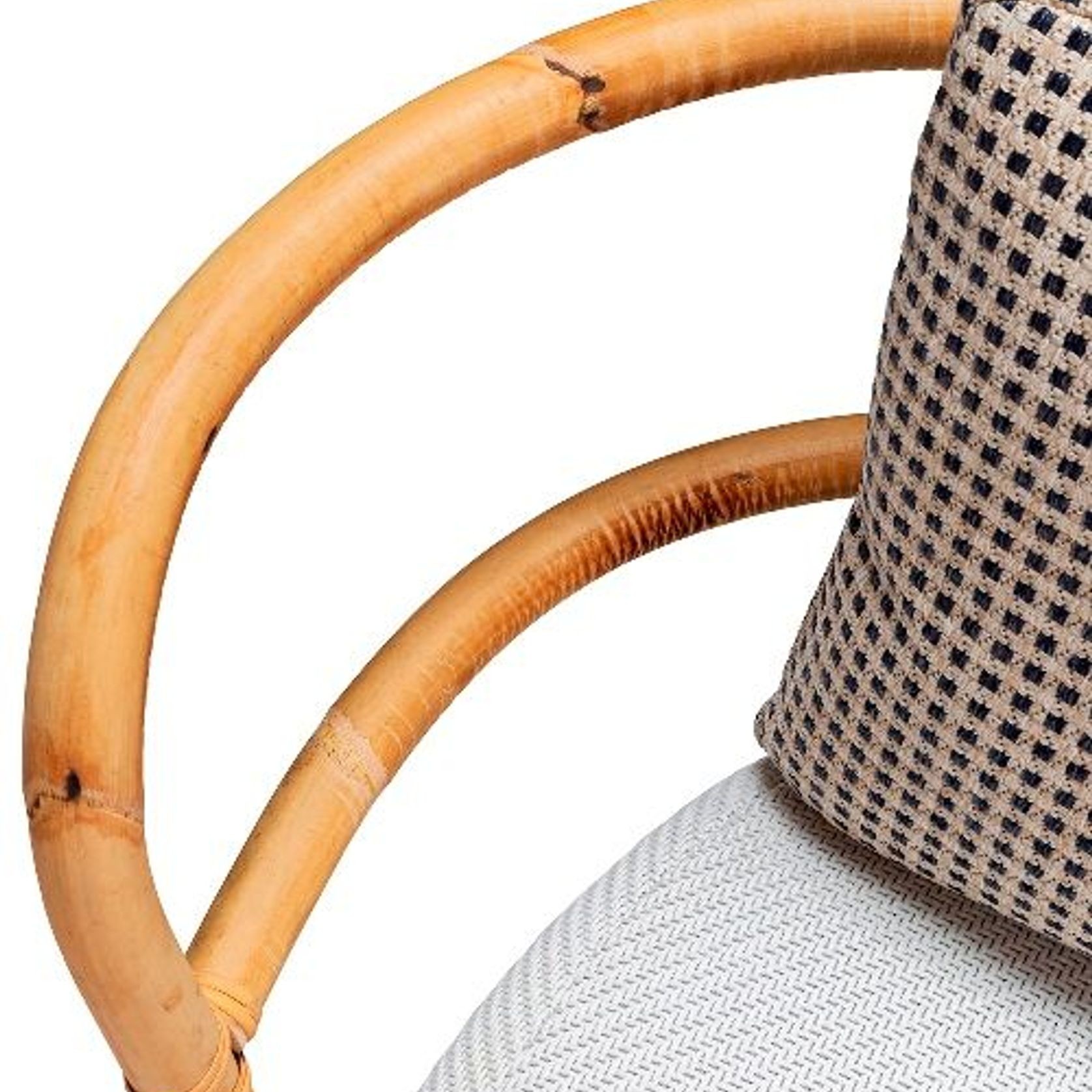 Jungle Armchair - Large gallery detail image